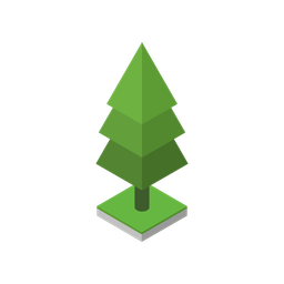 Tree  Icon