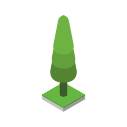 Tree  Icon