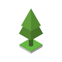 Tree  Icon