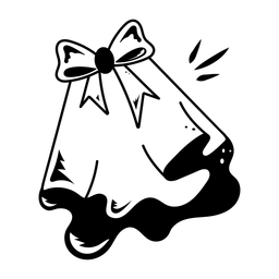 Brautschleier  Symbol