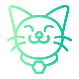 Cat  Icon