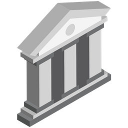 Bank  Icon