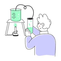 Lab Practical  Icon