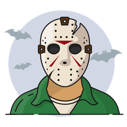 Jason  Symbol