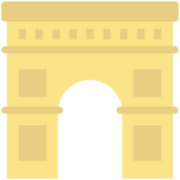 Castle  Icon