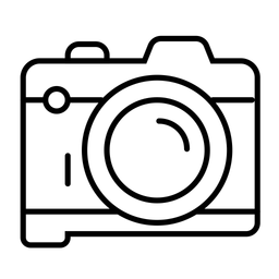 Camera  Icon