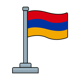 Armenia  Icon