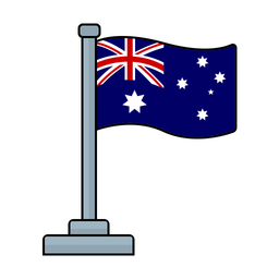 Australia  Icon