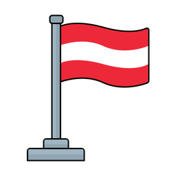 Austria  Icon