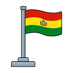 Bolivia  Icon