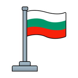 Bulgaria  Icon