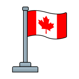 Canada  Icon