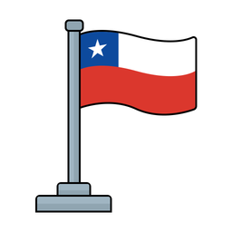 Chile  Symbol