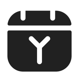 Built year  Icon