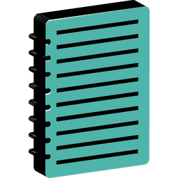 Document  Icon