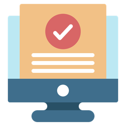 Compliance  Icon