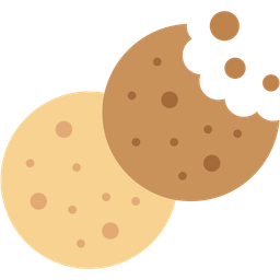 Cookies  Icon