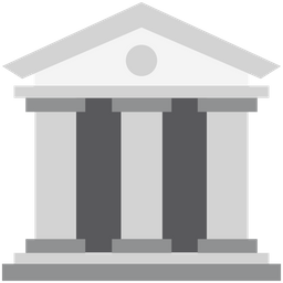 Bank  Icon