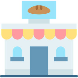 Bakery  Icon