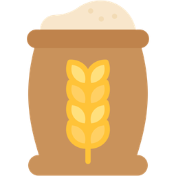 Flour  Icon