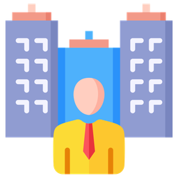 Company  Icon