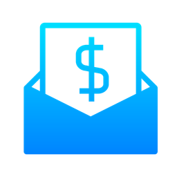 Invoice  Icon