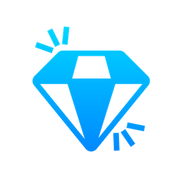 Diamonds  Icon