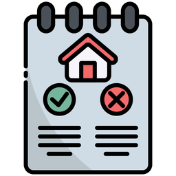 House rules  Icon