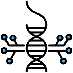 Biotechnology  Icon