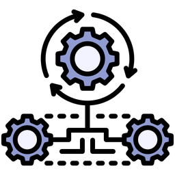 Automation  Icon