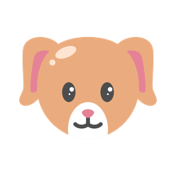 Dog Zodiac  Icon