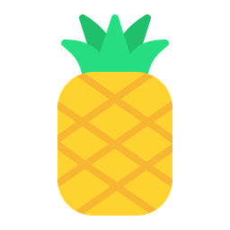 Ananas  Symbol