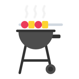 Grill  Symbol