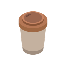 Coffee cup  Icon