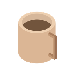 Coffee cup  Icon