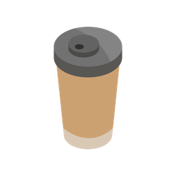 Coffee cup  Icon