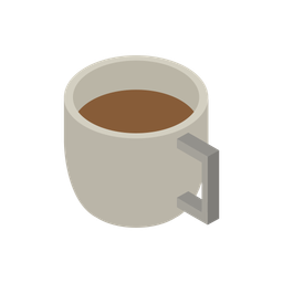 Coffee cup  Icon