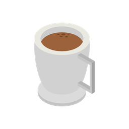 Coffee cup  Icon