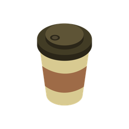 Coffee cup  Icon