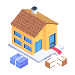 Domestic Shifting  Icon