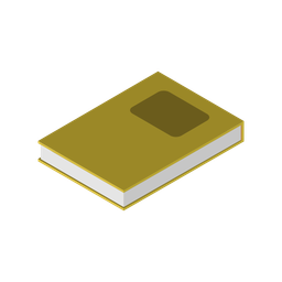 Book  Icon