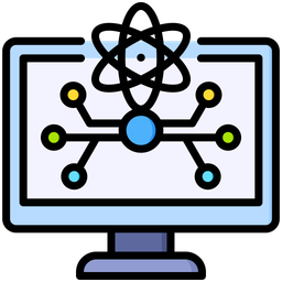 Ciência da Computação  Ícone