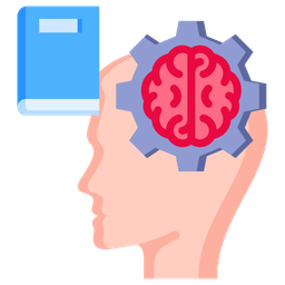 Cognitive Training  Icon