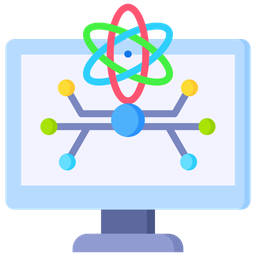 Computer Science  Icon