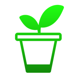 Plant  Icon