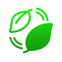 Leaf  Icon