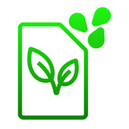 Fertilizer  Icon