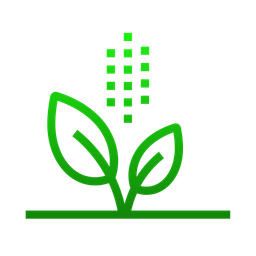 Plant  Icon