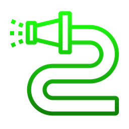 Hose  Icon