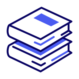 Book  Icon